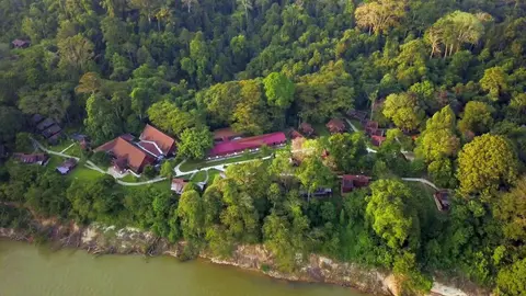 Mutiara Taman Negara