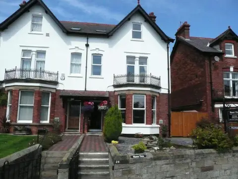 Manor View
