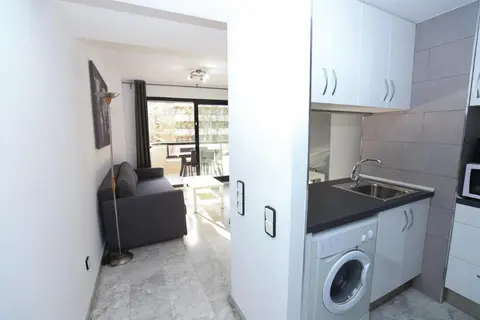 DIFFERENTFLATS Cancun