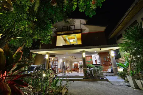 Chedi Chiangrai Boutique Hotel