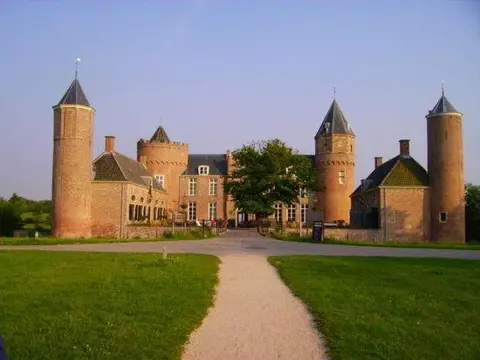 NIEUW Appartement 12 OOSTKAPELLE