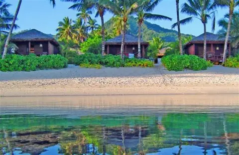 Rarotonga Beach Bungalows