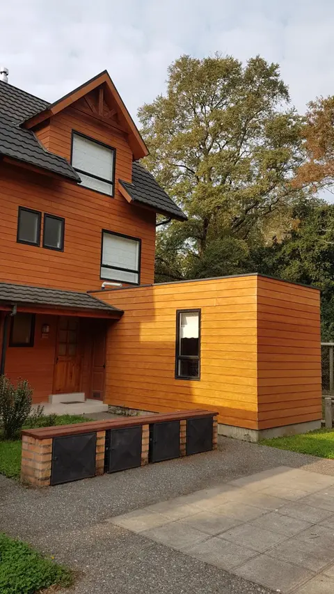 Amplia y Cómoda Casa