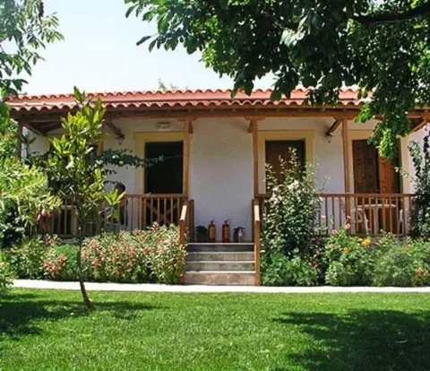 Marigoula Village