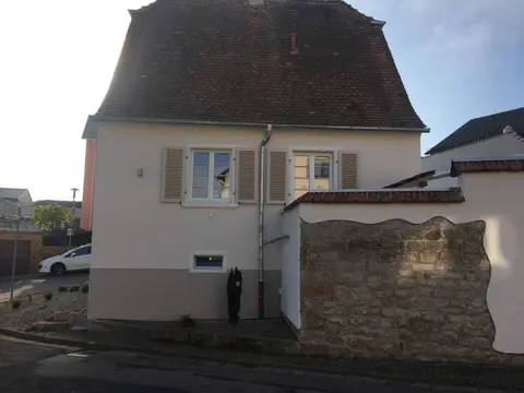 Christmann's Cottage