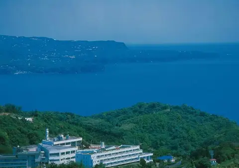 Atagawa Heights
