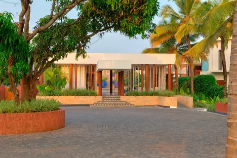 Azaya Beach Resort Goa
