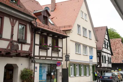 Stadthaus - Gut Hügle Collection