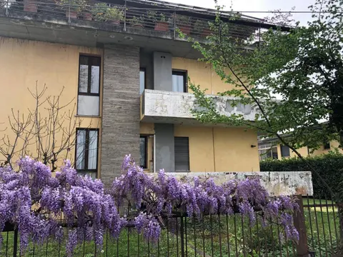 Appartamento Abano Villa Bassi
