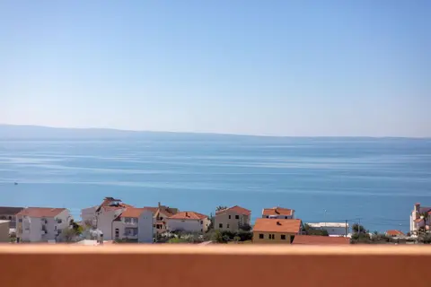 Luxury apartment Nora