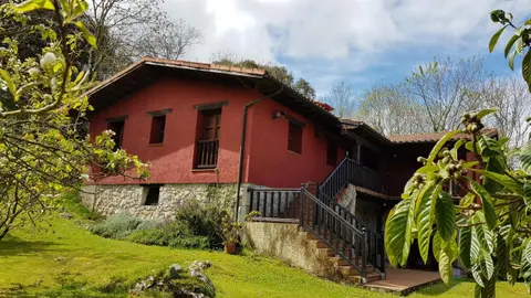 Amaicha Apartamentos Rurales