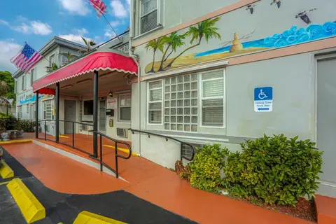 Richard's Hotel