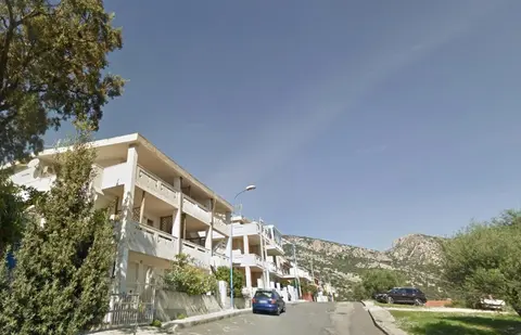 Casa Pireddu
