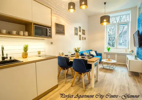 BaySide Apartments Center City