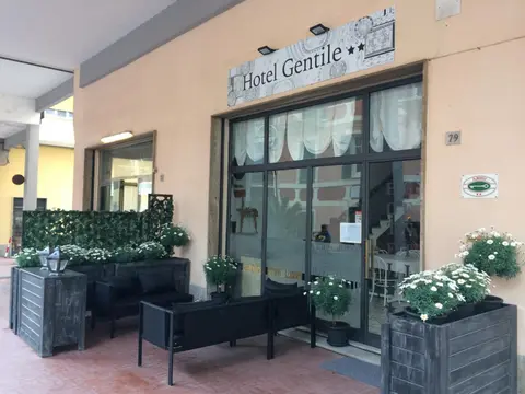 Hotel Ristorante Gentile