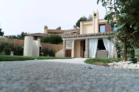 VILLA SA PERDA COSTA REI