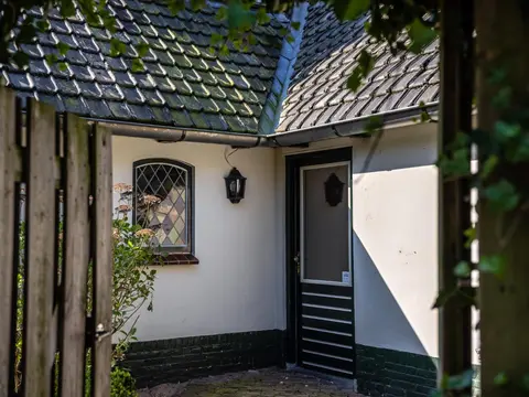 Koetshuis Nunspeet