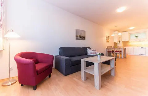 Apartmán U Lázní D23