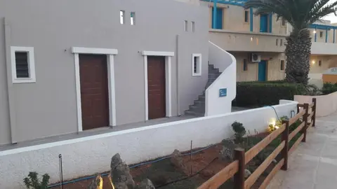 Blue Ocean Apartments