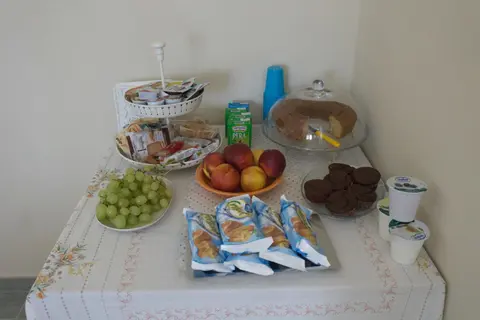 B&B Casa di Mimma
