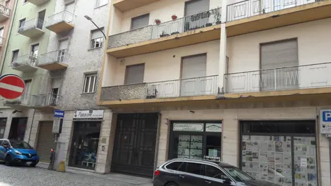 Appartamento Centrale con garage