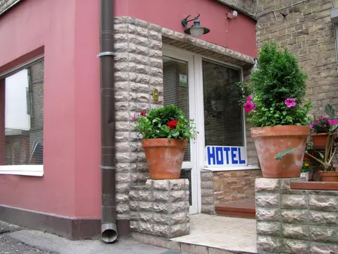 AntiK Apart Hotel