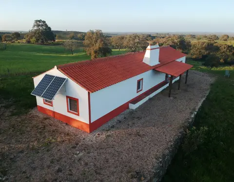 Monte da Clareira - Comporta Carvalhal Melides
