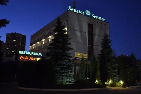 Senator