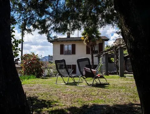 Casa Angiolina - Holidays - Appartamento Dolce Letargo