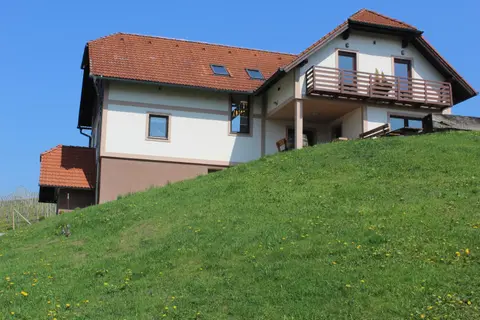 Vdovič Guest House
