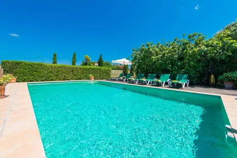 E198 Son Fum by Mallorca Villa Selection