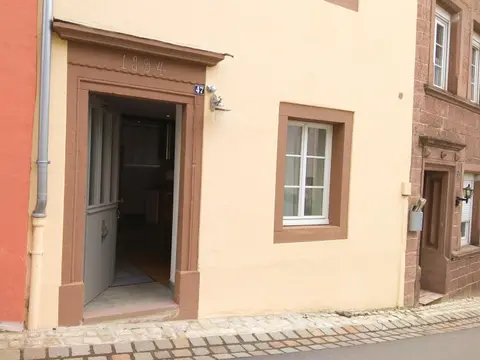 Living in History - Modern Country Cottage