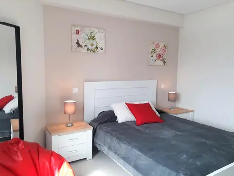 ABMAR- Por-do-sol, Vista mar, Remodelado, Wifi, 80mt Praia