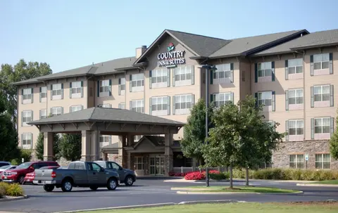 Country Inn & Suites by Radisson, Portage, IN