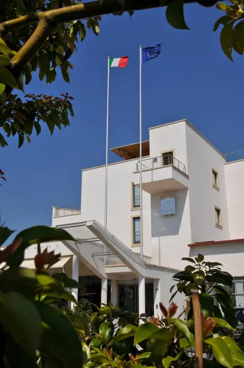 Hotel Del Conte