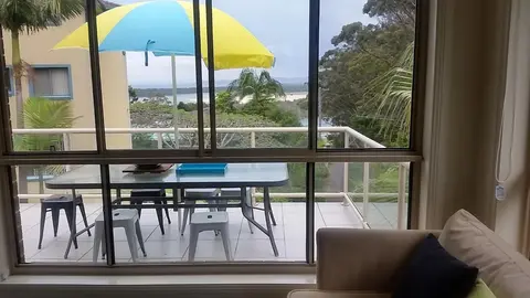 Nambucca Beach House