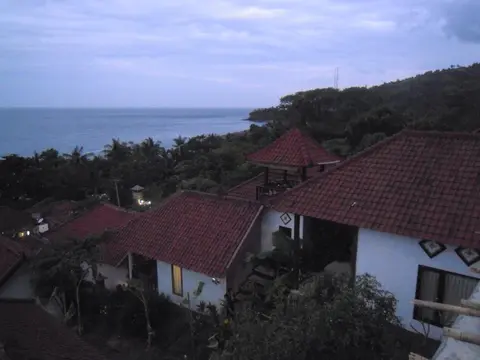 Bukit Indah Homestay