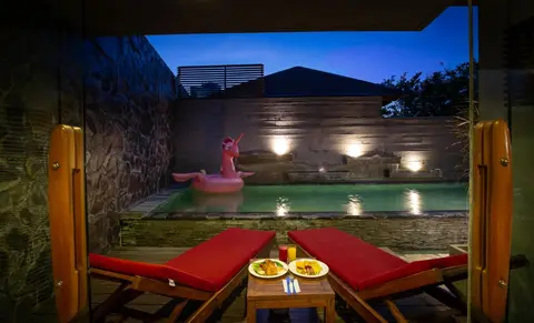 Bracha Villas Bali