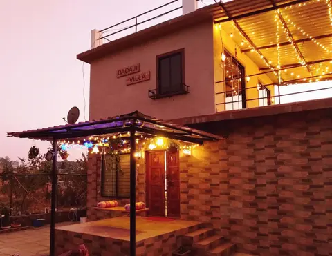 Dadaji Villa