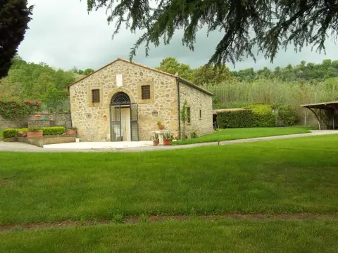 Beautiful Villa in Maremma