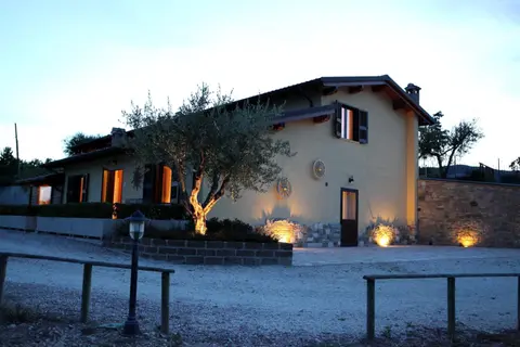 Agriturismo Sole Luna