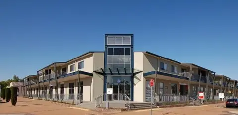 Centrepoint Apartments Griffith
