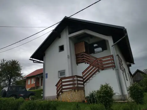 Apartman Katja