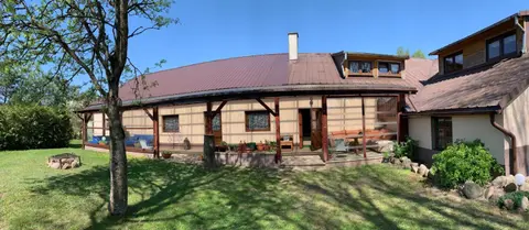 Agroturystyka Falinka