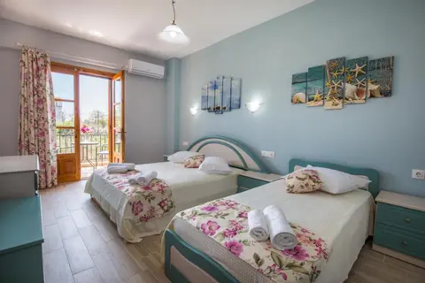 Villa Sotiria Lux