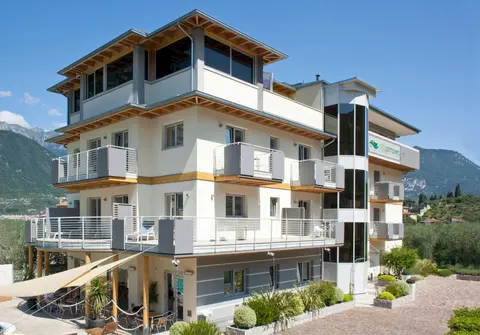 Ecohotel Primavera