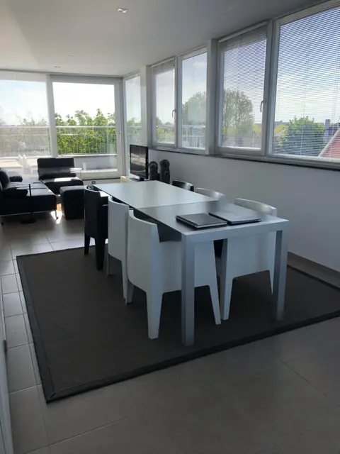 Penthouse Kapelhof
