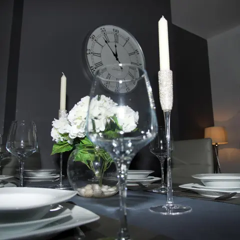 Stylish and Comfortable Home Away From Home