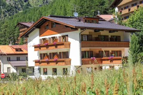 Alpinchalet Ortler