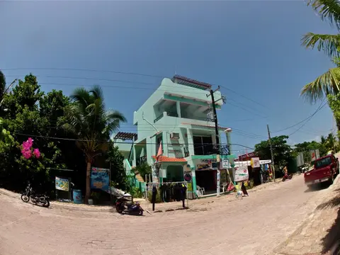 Sea Hawk Suites